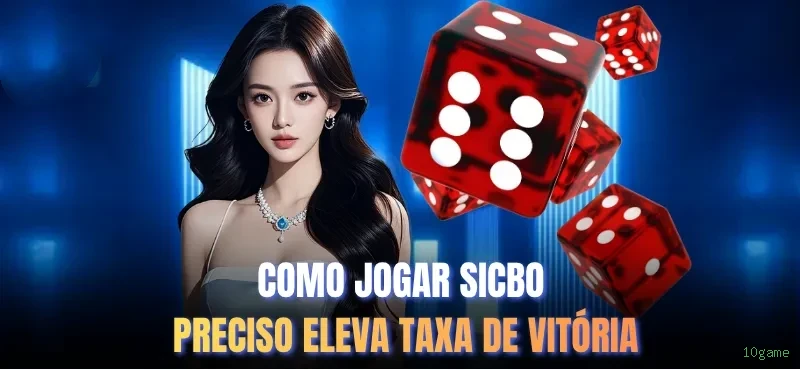 Guia rápido de apostas ao vivo na 10game