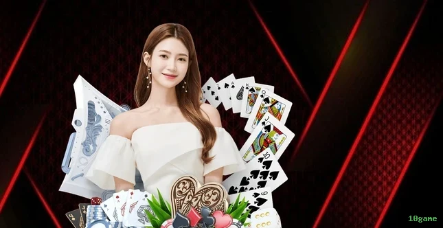 Roleta e blackjack 10game