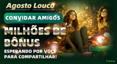 Bônus exclusivos membros VIP 10game