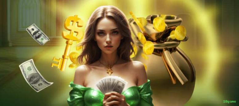 Betsoft Gaming Slots 3D 10game