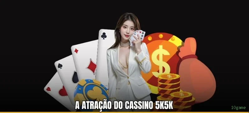 10game Cassino Clássico